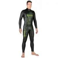 Mares Pure Passion Horizon 2 Mm Freediving Wetsuit Zwart M Man