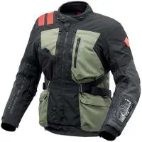 T-ur Roadbook Hydroscud Jas