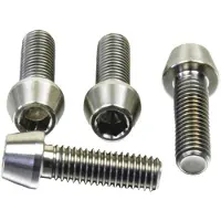 Pro Bolt Tifapinch230 Klem Boutset Vooras