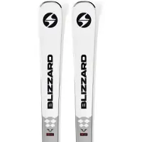 Blizzard Firebird Rc Ca+tpc 10 Demo Alpin Skipakket