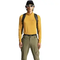 Craft Skipully Men Core Gain Midlayer Turmeric-XL