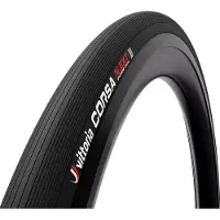 Vittoria Corsa N.ext Graphene Tubeless 700c X 30 Stijve Racefietsband