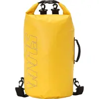 Slam Wr Sailor 30l Dry Sack Geel