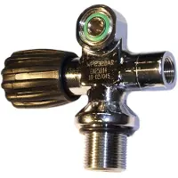 Metalsub Sx For Manifod M25 232 Bar Valve Goud