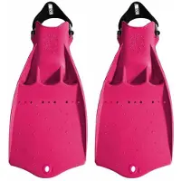 Dive System Tech Diving Fins Roze EU 36-39