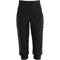 Winshape Sportbroek ' LEI201C ' zwart