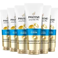 Pantene 6x Conditioner Classic Clean 230 ml