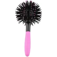 Gerard Brinard Bomb Curl Brush Roze