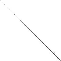 Okuma Isx-s-832mh Fishing Rod Quiver Tip Zilver