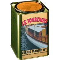 Le Tonkinois Marine Varnish 1l Goud