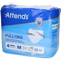 Attends Pull-ons 4 maat M