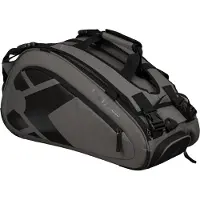 NOX At10 Team Padel Racket Bag Grijs