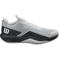 Wilson Sportschoen 'Rush Pro Lite' grijs