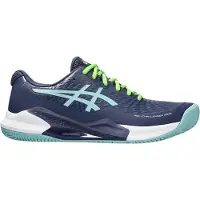 Asics Gel-Challenger 14 Padel Thunder Blue/Teal Tint