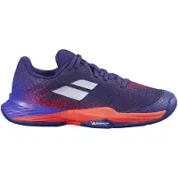 Babolat Jet Mach 3 All Court Junior Blue Ribbon