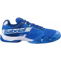 Babolat Movea Padel Shoes Blauw EU 40 Man