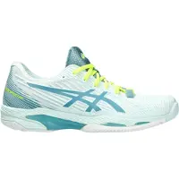 Asics Solution Speed FF 2 Women Soothing Sea/Gris Blue
