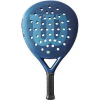 Wilson Padelschläger Accent Padel 2