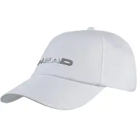 Head Performance Cap White