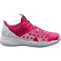 Wilson Hurakn Team Clay Shoes Roze EU 40 Vrouw