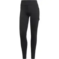 Adidas Match Leggings Zwart S Vrouw