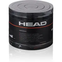Head Racket Prime Tour 60 Tennis Overgrip Zwart