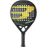 Bullpadel Vertex 03 Ctr Padel Racket Zilver