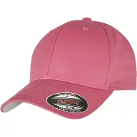 Hoedshop Pet pink