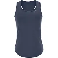 Winshape Sporttop 'AET128LS' grafiet / wit