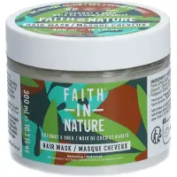 Faith In Nature Hair Mask Coconut & Shea Hydrating 300 ml