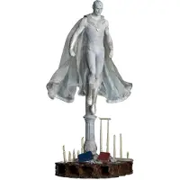 Ginza.se IronStudios - Marvel Wandavision: BDS 1:10 Art Scale Statue - White Vision