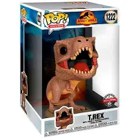 Funko POP! Jurassic World Dominion Super Sized POP! Vinyl Figure T-Rex #1222
