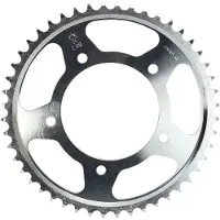 Jt 530 Jtr1871.48 Steel Achtertandwiel
