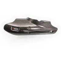 Akrapovic Carbon R1200 Gs P-hsb12so8 Hitteschild