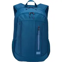Case Logic Jaunt recycled Backpack 15.6", dark teal