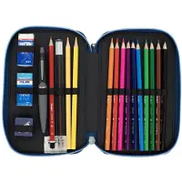 Milan Filled Double Decker The Fun Series Etui