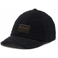 Columbia CSC Fleece Unisex Cap Zwart