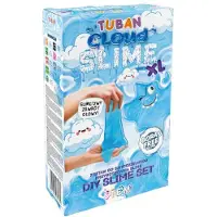 TUBAN TU3173, Creatieve set voor kinderen, 6 jaar, Meerdere kleuren