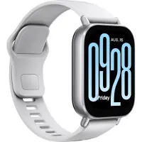 Xiaomi Smartwatch Redmi Watch 5 Active Zilver