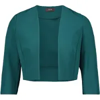 Vera Mont Bolero donkergroen