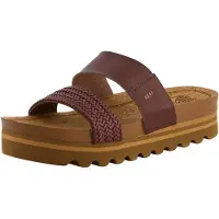 Reef Strand-/badschoen 'Cushion Vista HI' | 41 | female