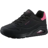SKECHERS Sneakers laag 'Uno'