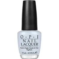 OPI Nail Lacquer Lissabon Tagus in That Selfie!