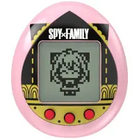 Banpresto Spy X Family Tamagotchi Transparant Kinderen