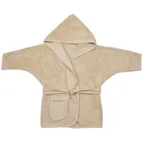 Timboo Badjas 2/4Y | Frosted Almond