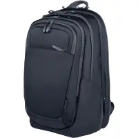 HP Travel Plus - Laptop Rugzak - 17 inch - 30 Liter - Blauw