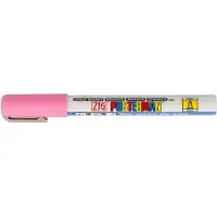 Zig Tender pink waterbestendige krijtstift -