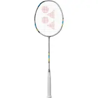 Yonex Nanoflare 700 Tour Silver/Sky Blue