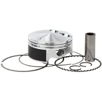 VERTEX Beta Rr 05-09/ktm Exc-f 03-07/450 Xc 08-12 D.88.96 C C+1 Zuigerkit