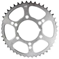 Jt Tandwiel achter R499,43
